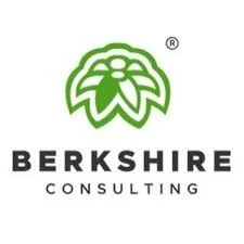 لوجو شركة بيركشاير كونسلتينغ